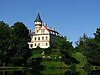 Castle Raduň