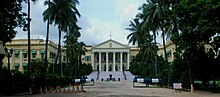 Thumbnail for Raj Bhavan, Kolkata