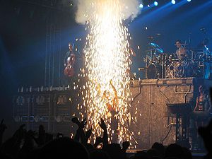 Rammstein: Historie, Dílo, Charakteristika tvorby