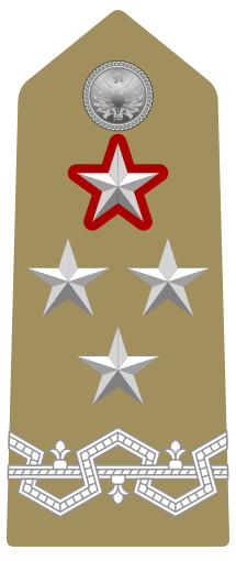 File:Rank insignia of generale di corpo d'armata con incarichi speciali of the Army of Italy (1973).svg