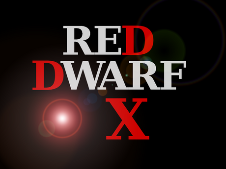 File:Red Dwarf - Series 10 logo.png