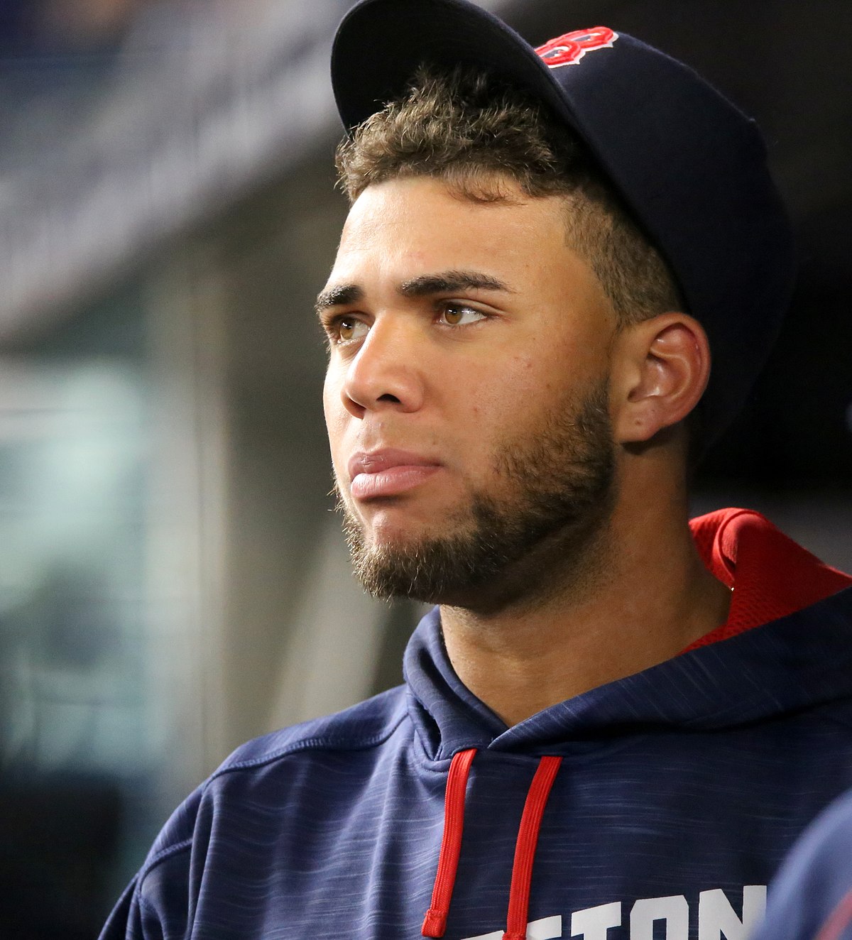 Yoan Moncada - Chicago White Sox Third Baseman - ESPN