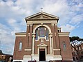 Vignette pour Église Santa Maria Regina Pacis