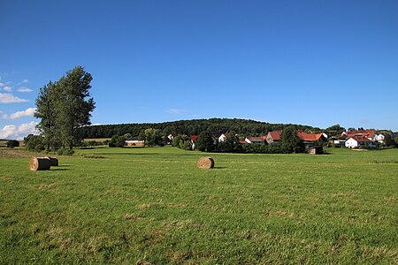 Reimershausen (Lohra) (003)