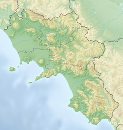 Roccamonfina (Campania)