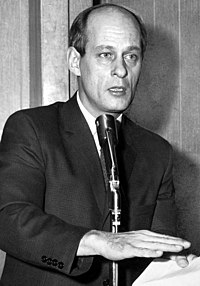 René Lévesque, 18. října 1960.jpg