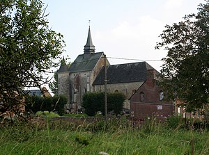 Habiter à Renneval