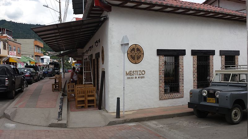 File:Restaurante Mestizo.jpeg