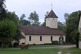 Kierch Saint-Pierre