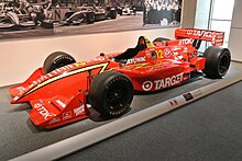 1996年のインディカー・シーズン - Wikipedia