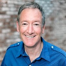 Richard Gallagher, President and Editor-in-Chief since 2015 Richard Gallagher.jpg