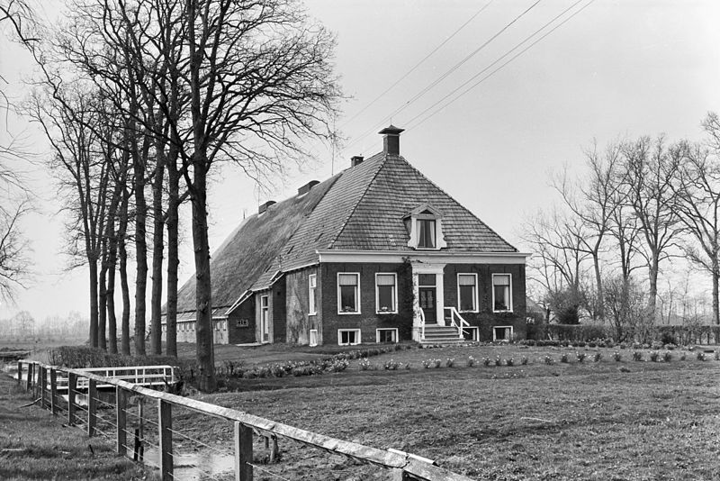 File:Rijksweg, Haersma State, aanzicht - Buitenpost - 20044853 - RCE.jpg