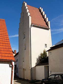 Ringgasse Dietfurt an der Altmühl