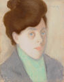 Female Portrait (1892)