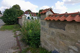 Ridderhof in Wendessen