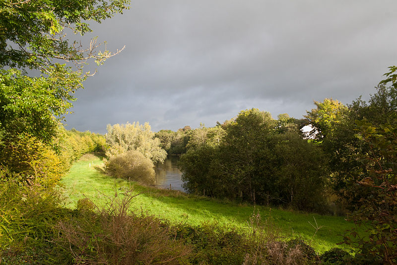 File:River Moy at Banada Priory 2010 09 23.jpg