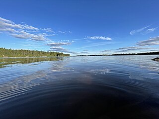 <span class="mw-page-title-main">Bell River (Quebec)</span> River in Quebec, Canada