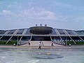Thumbnail for Rizhao railway station