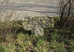 Roschtal Großweismannsdorf stone crosses 004.JPG