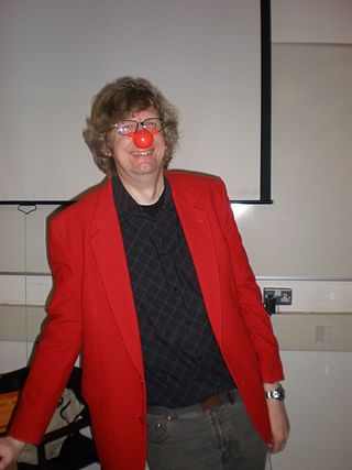 <span class="mw-page-title-main">Rob Miles</span> Computer scientist (born 1957)