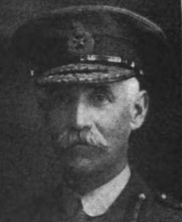 Robert Rennie