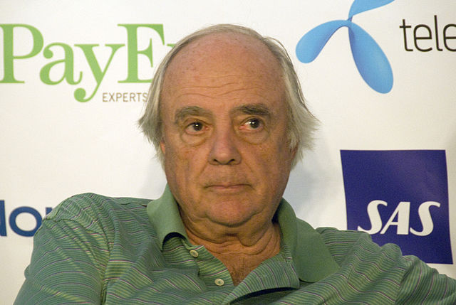 Robert Trent Jones Jr. 2010