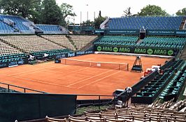 ATP-toernooi van Düsseldorf