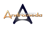 A(z) Androméda (televíziós sorozat) lap bélyegképe