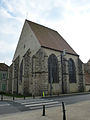Église Saint-Denis de Roinville