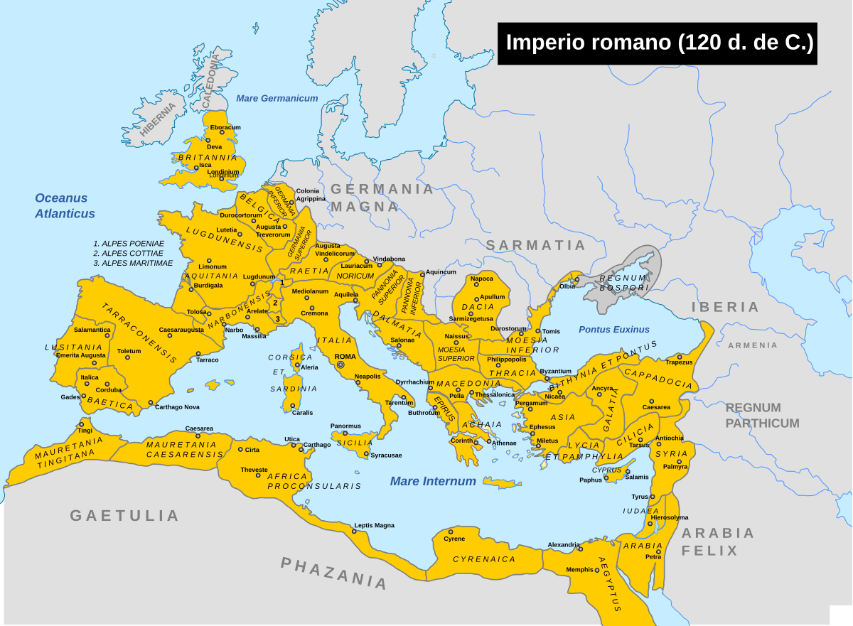 Римская провинция британия. Карта римской империи. Ахайя Римская провинция. Провинции римской империи карта. Римская Империя 120 год.