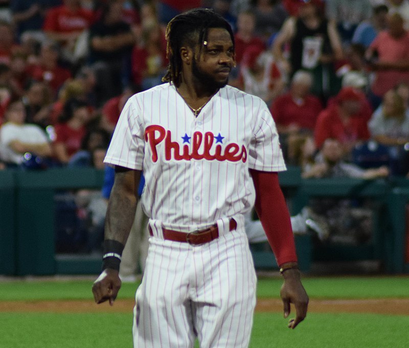 How much longer can Phillies wait for Roman Quinn to deliver on