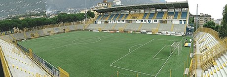 Società Sportiva Juve Stabia 2023-2024