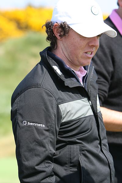 File:Rory McIlroy Irish Golfer.jpg