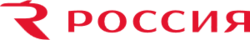 Logo der Rossija