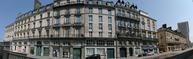 File:Rouen 67 79 quai du havre.jpg