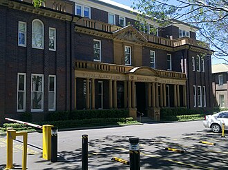 RAHC Camperdown Royal Alexandra Hospital for Children (Camperdown).jpg