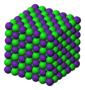 Vignette pour Chlorure de rubidium