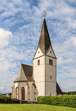 Church of Saint Mary Magdalene