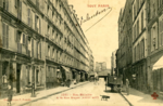 Rue Buzelin