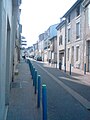 Rue Gambetta