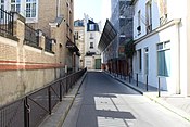Rue Honoré Chevalier Paris 1.jpg