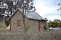 English: St Aiden's Anglican church at Rugby, New South Wales