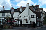 The Running Horse Public House