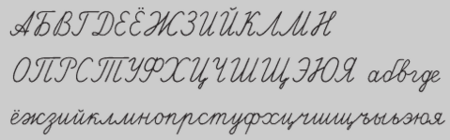 Fail:Russian Cursive Cyrillic.png