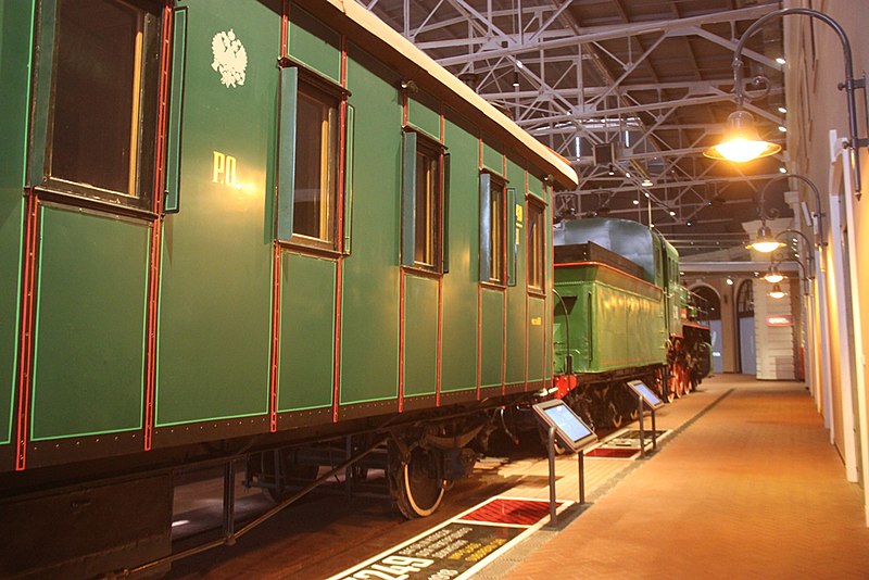 File:Russian Railway Museum (40588687461).jpg