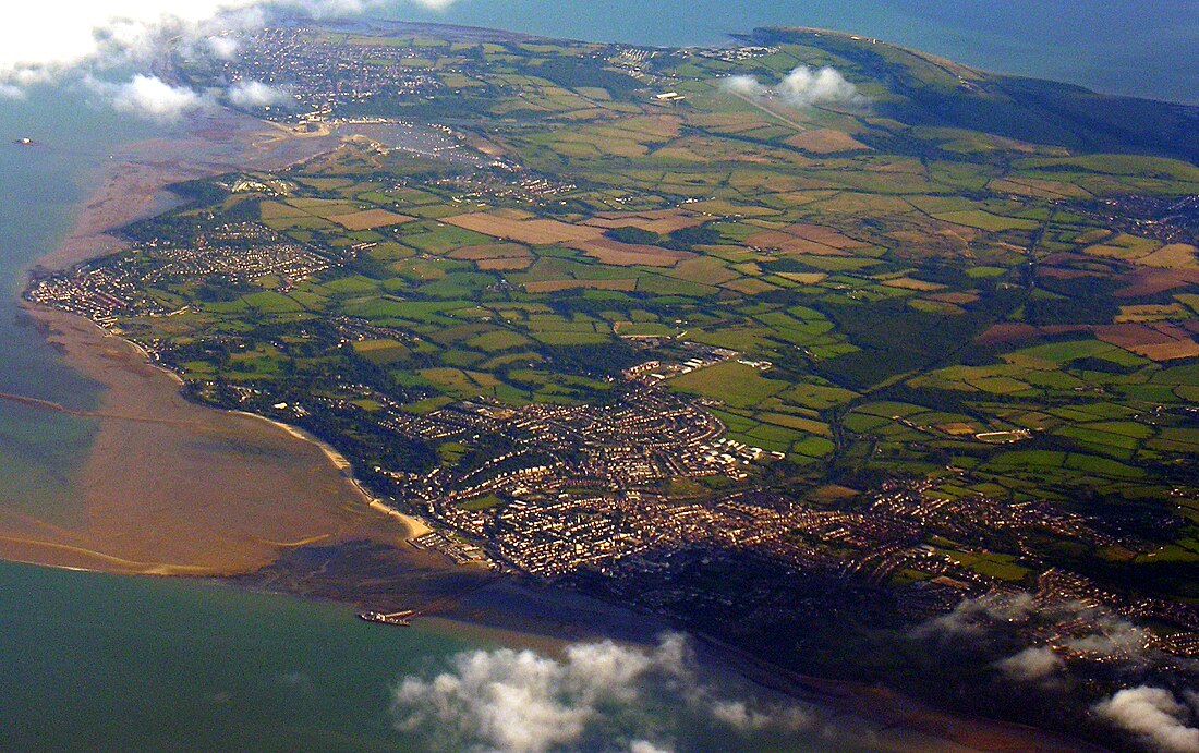 Bembridge (île de Wight)