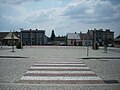 Polski: Rynek English: Market Place