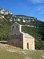 Església de Sant Miquel del Soler de Dalt (Odèn)