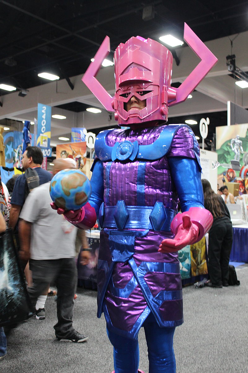 Galactus - Wikipedia