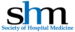 <span class="mw-page-title-main">Society of Hospital Medicine</span>